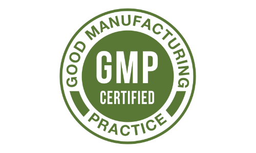 VisiSharp GMP Certified