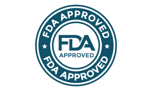 VisiSharp FDA Approved